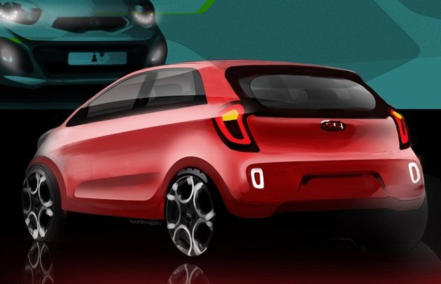 Kia Picanto 2011 (2)